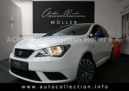 Seat Ibiza Connect*1.Hand*Android*PDC*Klima*Tempo*FSE