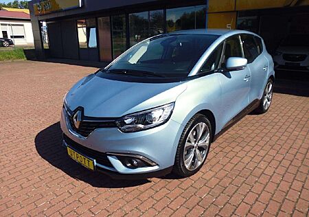 Renault Scenic Intens