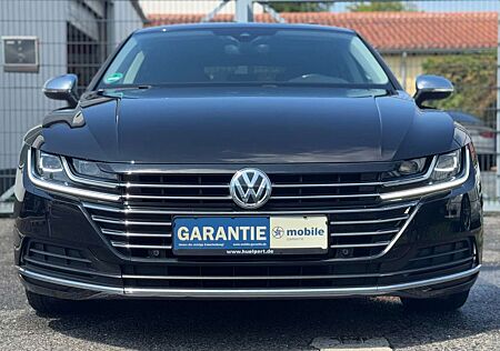 VW Arteon Volkswagen Elegance 2.0 TDI / 1.Hand / MASSAGE / ACC