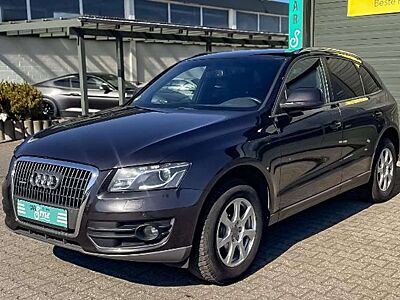 Audi Q5 2.0 TFSI quattro KLIMA PDC XENON LED