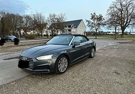 Audi A5 S-Line