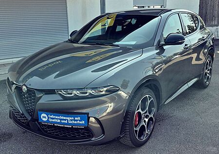 Alfa Romeo Tonale Veloce Hybrid, Matrix, Navi, Kamera, ACC