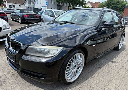 BMW 316d 316 Comfort Paket~2 Hand~Stuerkette Neu~Tempomat~