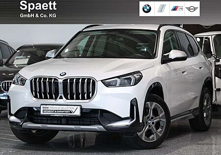 BMW X1 xDrive20d xLine AHK Adp.LED Navi HUD 360° DrivAss+