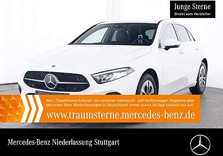 Mercedes-Benz A 250 e PROGRESSIVE+LED+FAHRASS+KAMERA+8G