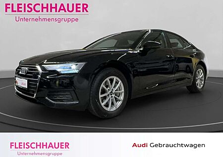 Audi A6 45 TFSI Limousine LED+ACC+DC+NAVI+SHZ+PDC V&H+