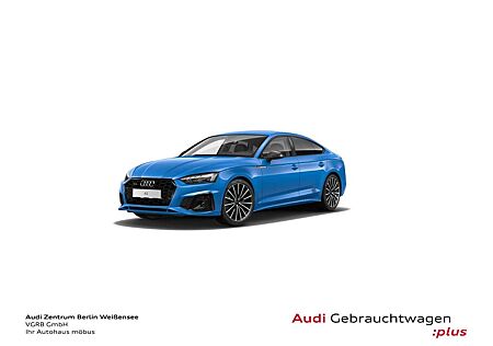 Audi A5 40 TDI S-TRO*QU*S-LINE*B&O*STANDHZ*