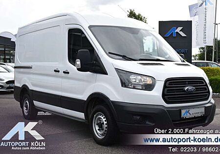 Ford Transit 290 L2H2 *Kunstleder/AHK/Kamera*