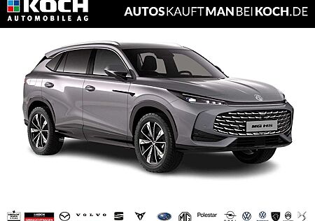 MG HS AT LUX MY24 SHZ NAV 360 Grey