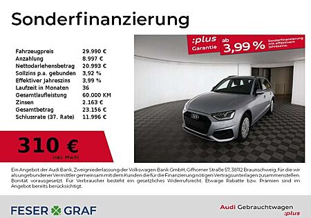 Audi A4 Avant 35 TFSI,Matrix,Navi+,AZV