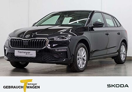 Skoda Scala 1.0 TSI DSG Selection Navi Matrix Virtual