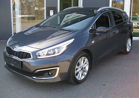 Kia XCeed Ceed SW / cee'd SW