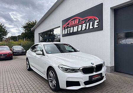 BMW 640 GT i M-Sport*Schiebedach*Softclose*LED*ACC