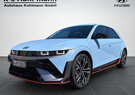 Hyundai IONIQ 5 N 84kWh Sitz-Paket