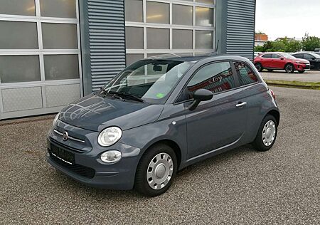 Fiat 500 Cult Mild-Hybrid Klima