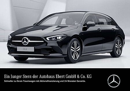 Mercedes-Benz CLA 250 CLA250e SB Progr LED HighEndMBUX Busines el.Heck