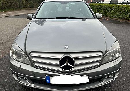Mercedes-Benz C 180 Kompressor (204.046) Avangarde