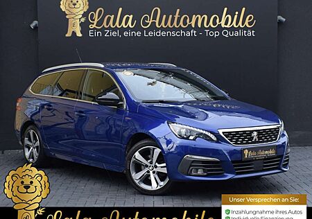 Peugeot 308 Allure 1.2 e-THP GT-LINE TEMPOMAT KLIMA ALU