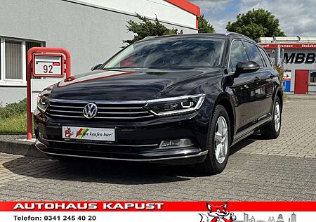 VW Passat Variant Volkswagen Highline 190 PS/LED/Navi/StandHz