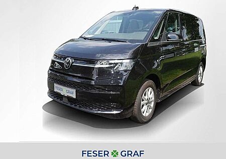 VW T7 Multivan Volkswagen Life 2.0 TDI 7-DSG LÜ PDC Klima Kamera Navi