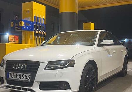 Audi A4 1.8 TFSI multitronic Ambiente