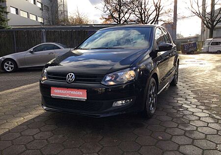 VW Polo Volkswagen 1.2 Trendline