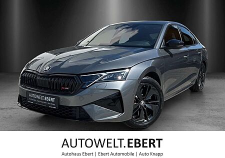 Skoda Octavia 2.0 TSI RS/ACC/CANTON/HUD/KAMERA/DCC/