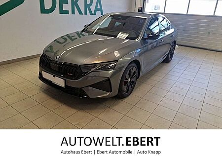 Skoda Octavia 2.0 TSI RS/ACC/CANTON/HUD/KAMERA/DCC/