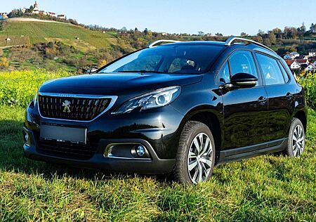 Peugeot 2008 PureTech 110 Style