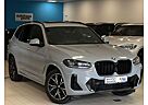 BMW X3 xD30i/Aut/LivCPitPro/HUD/LED/Panor/M-Sport