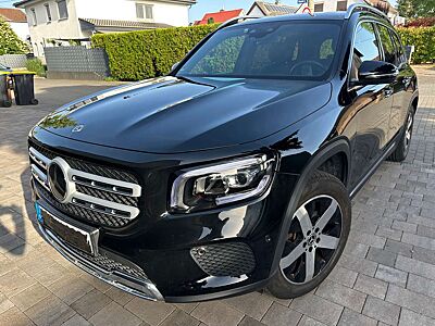 Mercedes-Benz GLB 220 Progressive