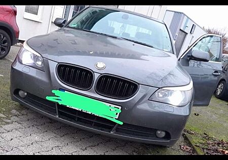 BMW 523i 523 Touring