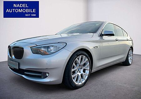 BMW 530 dA Gran Turismo/Leder/HUD/Navi/SHZ/FSE