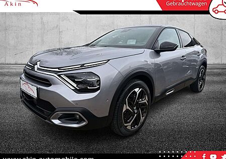 Citroën C4 Citroen MAX/LED/LEDER/NAVI/PANO/HEAD-UP/PDC/KAMERA