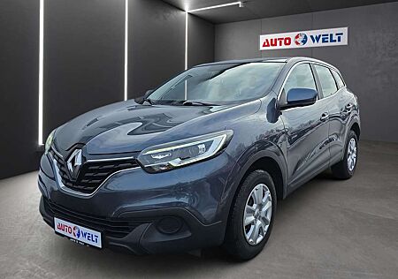 Renault Kadjar 1.2 TCE Bose Edition Xenon Tempomat Klima