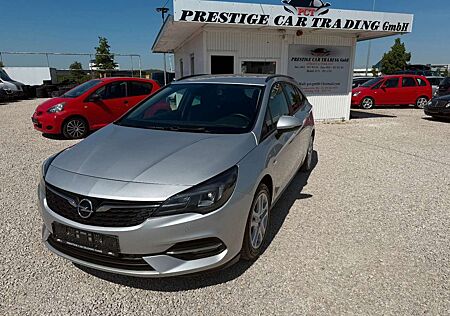 Opel Astra K 1.4 Tutbo Sports Tourer Business