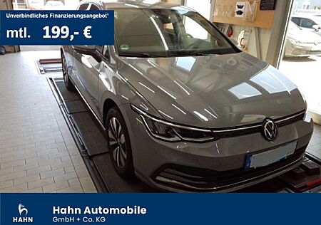 VW Golf Volkswagen 1.0eTSI Move DSG LED AHK PDC Standh Virtual