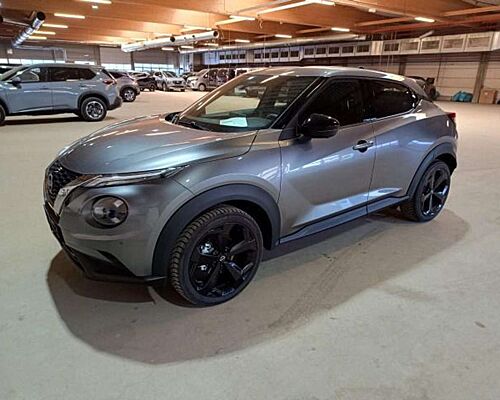 Nissan Juke 1.0 DIG-T Tekna BOSE Premium  BFS