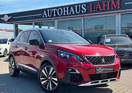 Peugeot 3008 1.5BLUEHDI"GT LINE"AUTOMATIK"LED"SPUR ASS."