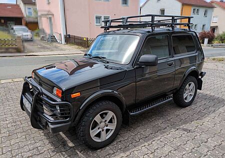 Lada Niva Niva 4x4 Legend
