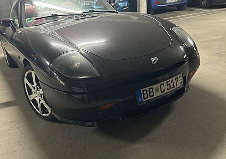 Fiat Barchetta sport packet