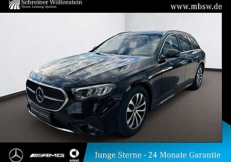 Mercedes-Benz E 200 T Avantgarde-Adv*AHK*FAP+*KeyGo*WiP*DISTR*