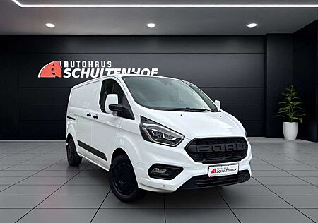 Ford Transit Custom 300L1 Trend AUTOMATIK*SHZ*SORTIMO