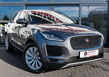 Jaguar E-Pace AWD PANO! MERIDIAN! KAMERA!