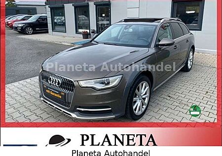 Audi A6 Allroad quattro 3.0 TDI*AUTOMATIK*NAVI*PANORA