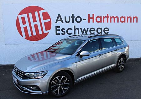 VW Passat Variant Volkswagen 2.0 TDI Business DSG LED Navi Ahk