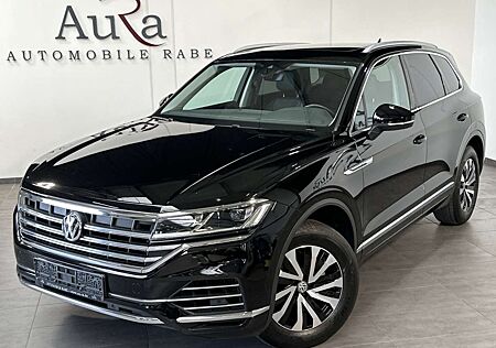VW Touareg Volkswagen 3.0 TDI Elegance 4Motion NAV+LED+PANO+PP