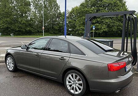 Audi A6 3.0 TDI DPF quattro S tronic