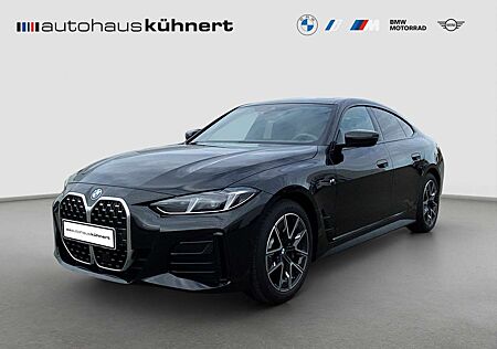 BMW 430 i xDrive Gran Coupé ///M-Sport ACC AHK SHD HiFi