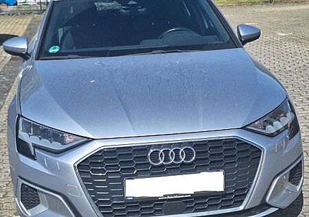 Audi A3 Sportback 30 TFSI advanced